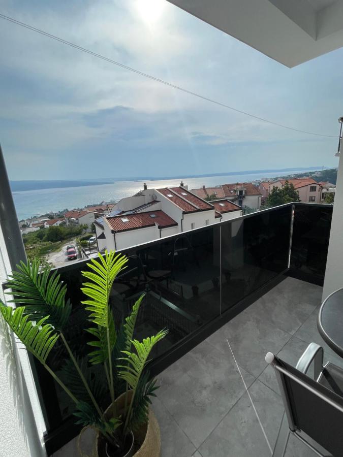 Villa Mara ซริกเวนิซา ภายนอก รูปภาพ