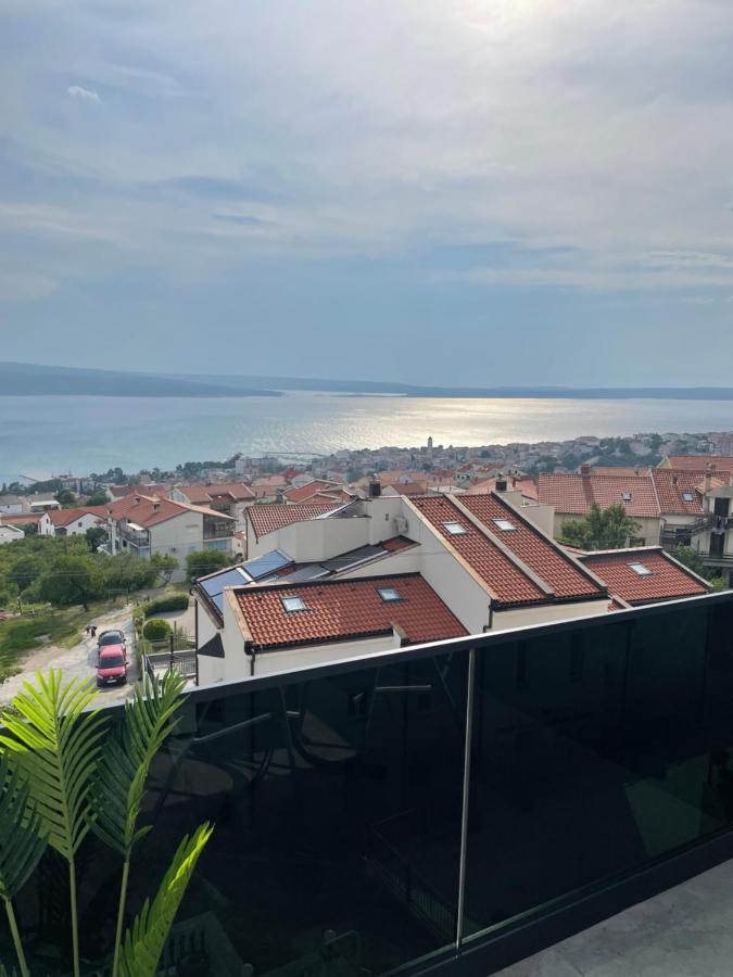 Villa Mara ซริกเวนิซา ภายนอก รูปภาพ